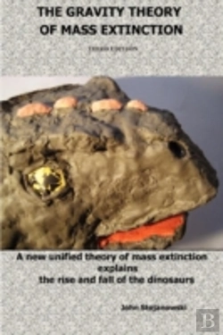 Bertrand.pt - The Gravity Theory Of Mass Extinction