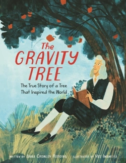 Bertrand.pt - The Gravity Tree: The True Story Of A Tree That Inspired The World