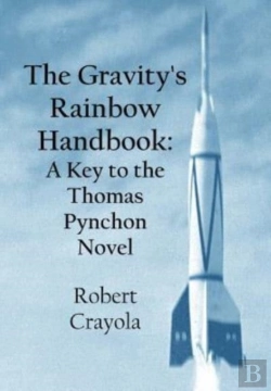 Bertrand.pt - The Gravity'S Rainbow Handbook