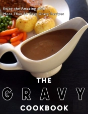 The Gravy Cookbook