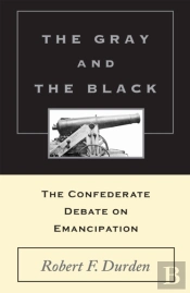 The Gray And The Black
