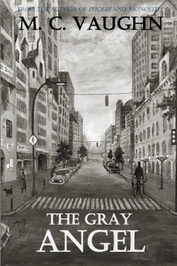 Bertrand.pt - The Gray Angel