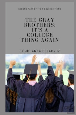 Bertrand.pt - The Gray Brothers: It'S A College Thing