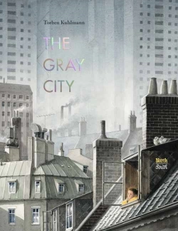 Bertrand.pt - The Gray City