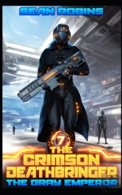 The Gray Emperor