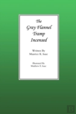 Bertrand.pt - The Gray Flannel Tramp Incensed