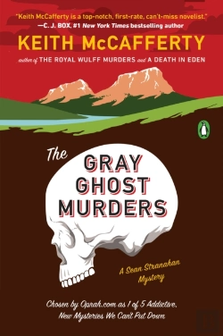 Bertrand.pt - The Gray Ghost Murders