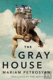 The Gray House