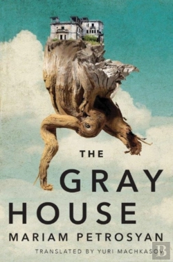 Bertrand.pt - The Gray House