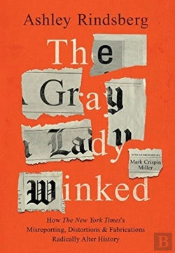 Bertrand.pt - The Gray Lady Winked