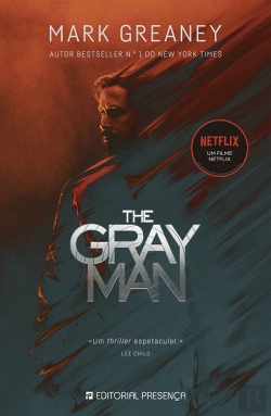 Bertrand.pt - The Gray Man - Agente Oculto