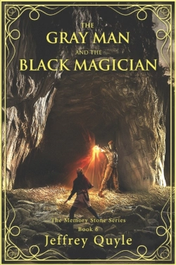 Bertrand.pt - The Gray Man & The Black Magician