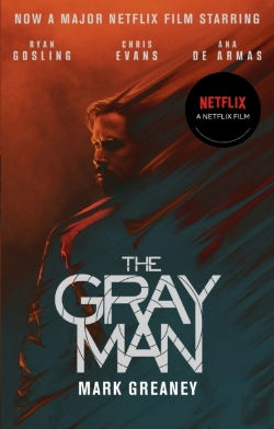 Bertrand.pt - The Gray Man