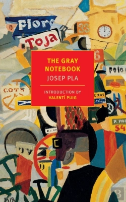 Bertrand.pt - The Gray Notebook