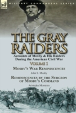 Bertrand.pt - The Gray Raiders-Volume 1: Accounts Of M