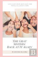 The Gray Sisters