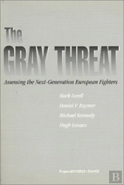 Bertrand.pt - The Gray Threat