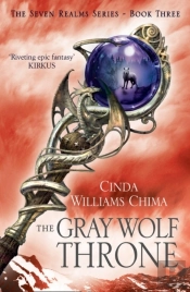 The Gray Wolf Throne