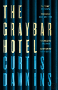 Bertrand.pt - The Graybar Hotel
