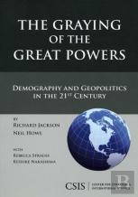 The Graying Of The Great Powers