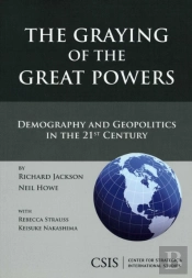 The Graying Of The Great Powers