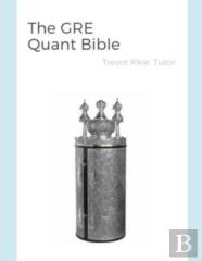 The Gre Quant Bible