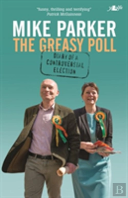 Bertrand.pt - The Greasy Poll - Diary Of A Controversial Election