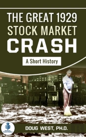The Great 1929 Stock Market Crash