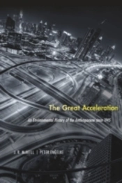 The Great Acceleration