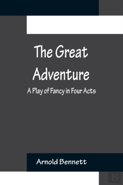 Bertrand.pt - The Great Adventure