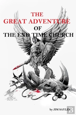 Bertrand.pt - The Great Adventure Of The End Time Church