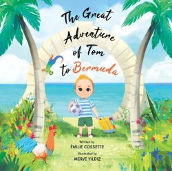Bertrand.pt - The Great Adventure Of Tom To Bermuda