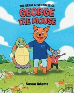 Bertrand.pt - The Great Adventures Of George The Mouse