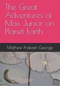 Bertrand.pt - The Great Adventures Of Max Junior On Planet Earth
