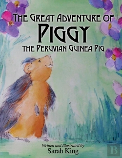Bertrand.pt - The Great Adventures Of Piggy The Peruvian Guinea Pig