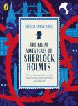 The Great Adventures Of Sherlock Holmes