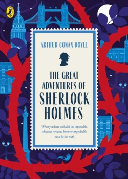 Bertrand.pt - The Great Adventures Of Sherlock Holmes