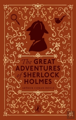 Bertrand.pt - The Great Adventures Of Sherlock Holmes
