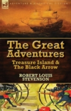 Bertrand.pt - The Great Adventures: Treasure Island &