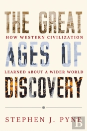 The Great Ages Of Discovery