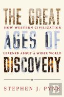 The Great Ages Of Discovery