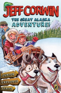 Bertrand.pt - The Great Alaska Adventure!