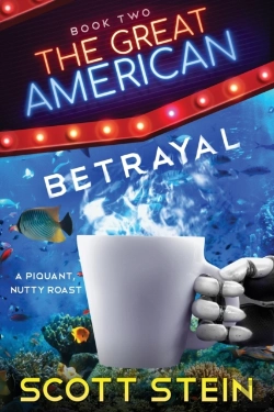 Bertrand.pt - The Great American Betrayal