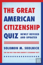 The Great American Citizenship Quiz