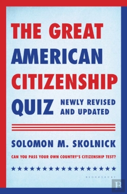 Bertrand.pt - The Great American Citizenship Quiz