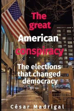 Bertrand.pt - The Great American Conspiracy