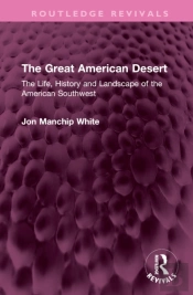The Great American Desert