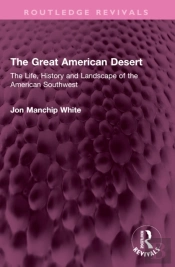 The Great American Desert