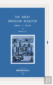 The Great American Disaster