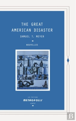 Bertrand.pt - The Great American Disaster